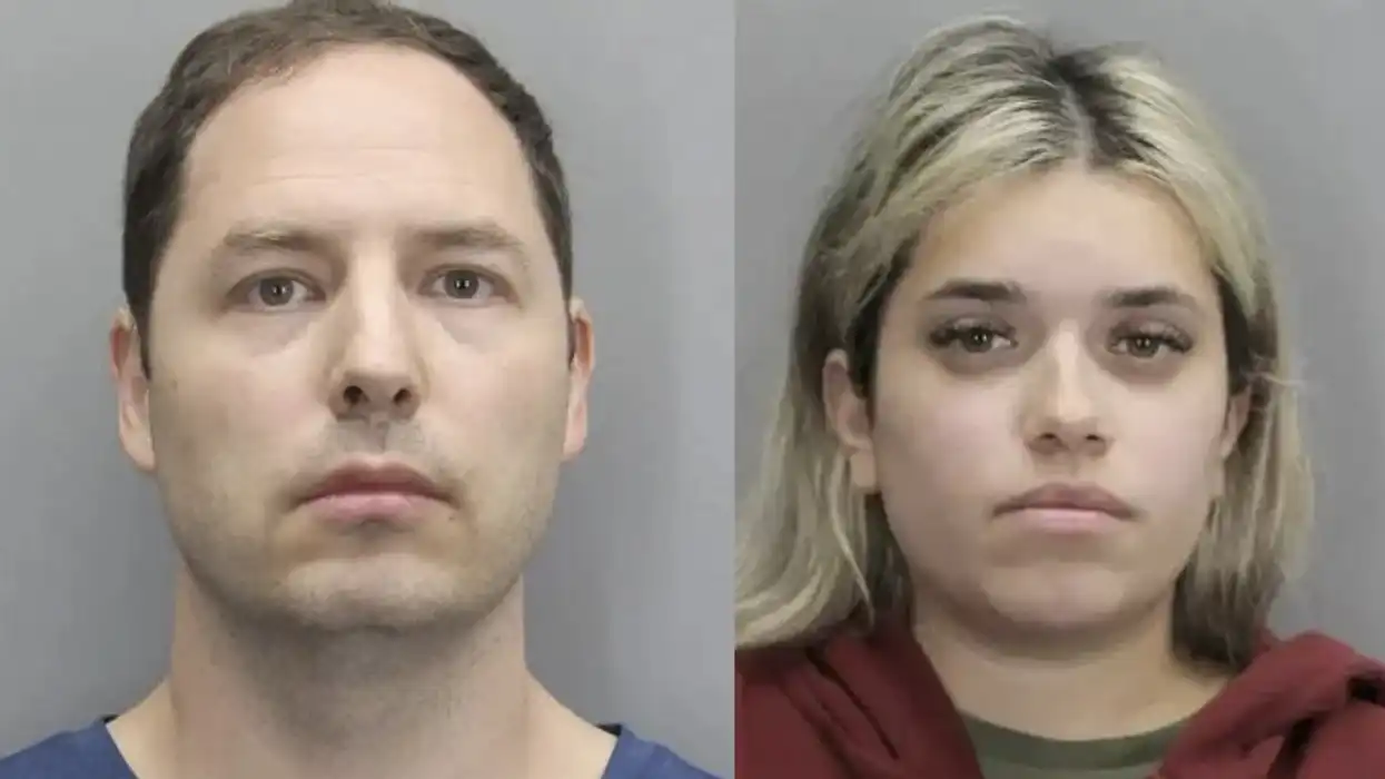 Brazilian au pair turns on former lover during murder trial, says he plotted wife's death by luring stranger from fetish site