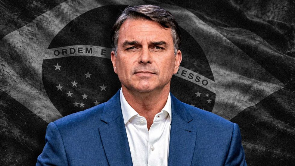 Brazil’s election is a chilling warning for America