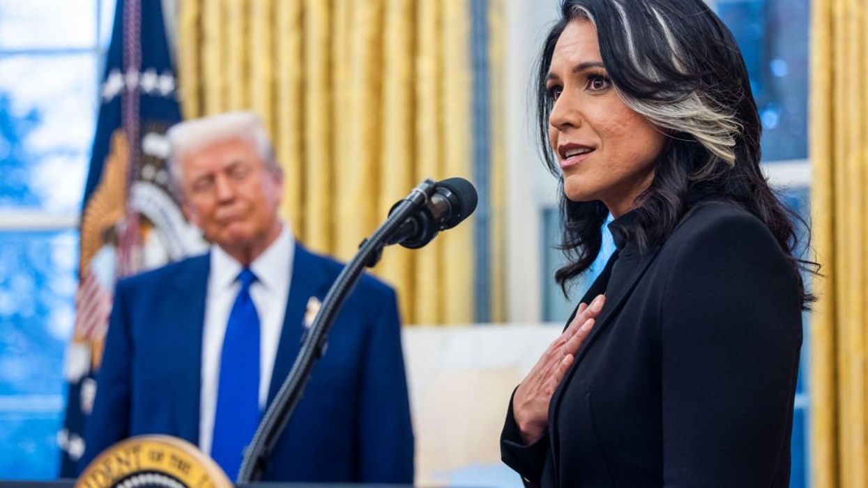 BREAKING: Bombshell documents referred to DOJ expose Obama's direct role in Russia hoax