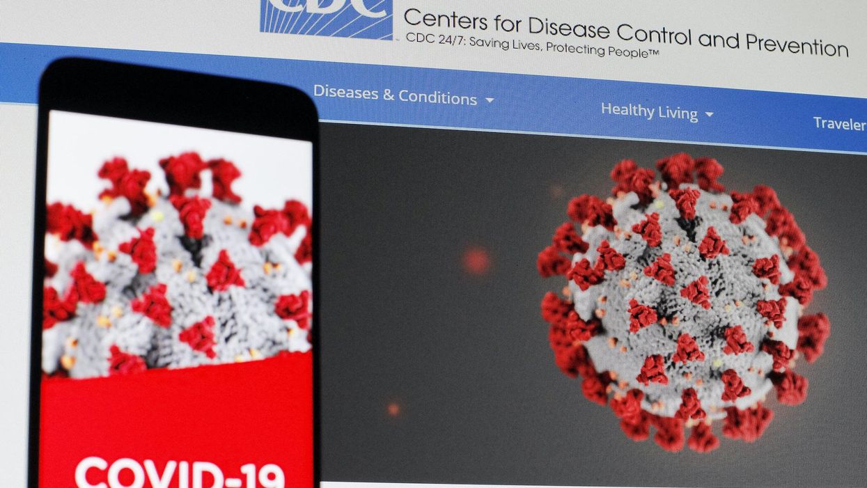 Breaking: CDC shortens isolation and quarantine time recommendations