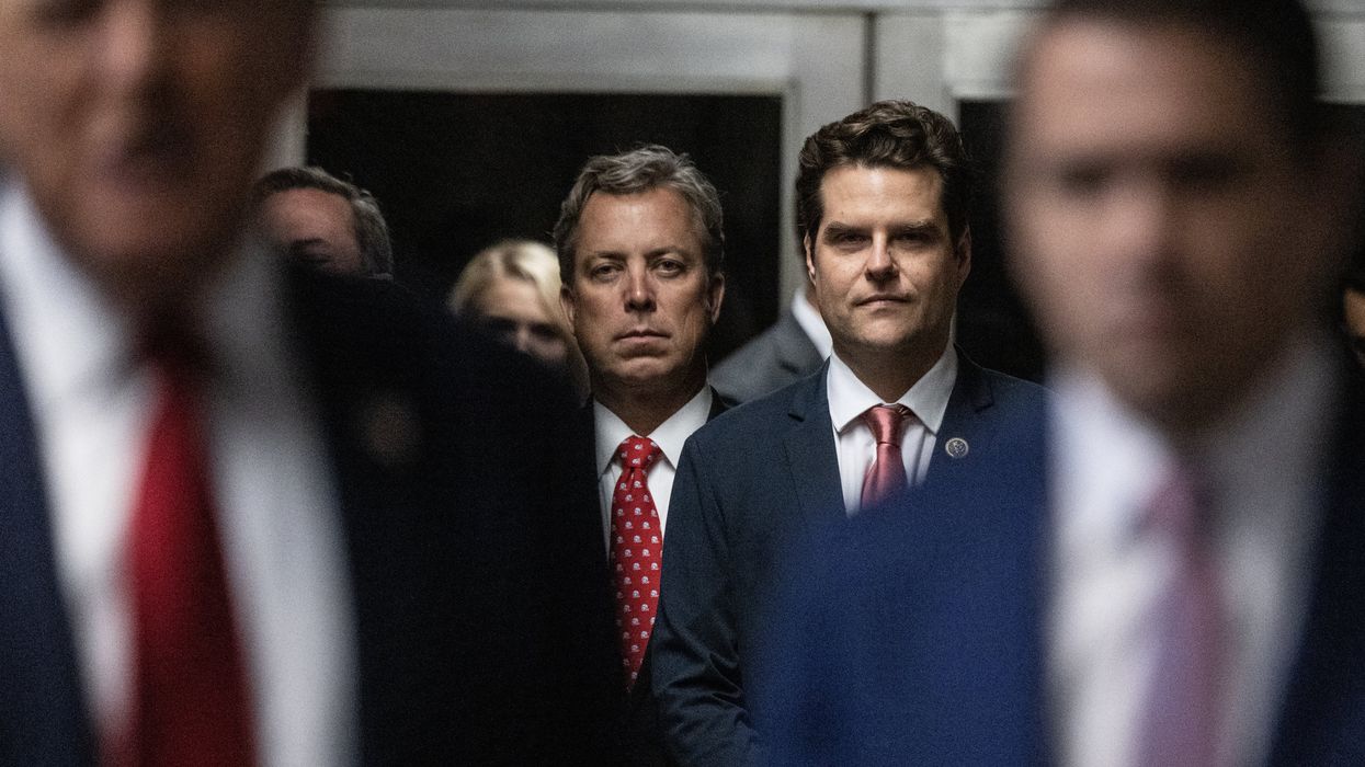 BREAKING: Donald Trump unveils 3 more key picks for future admin