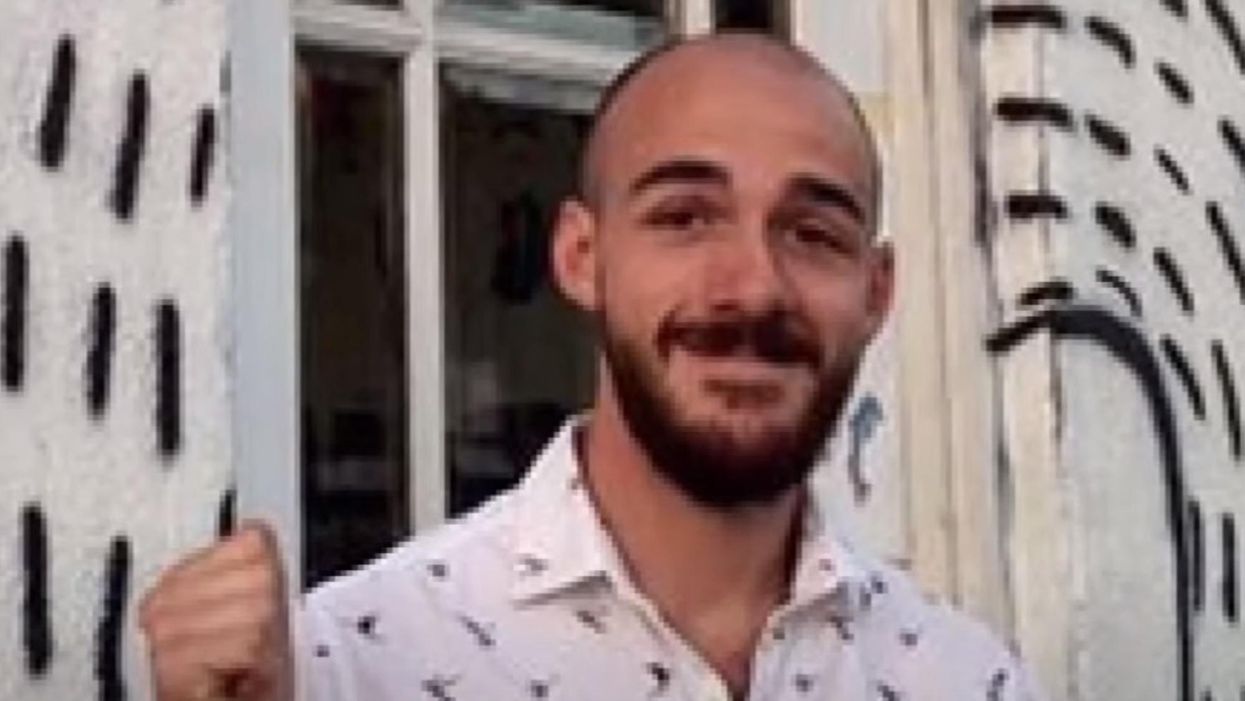 BREAKING: FBI confirms human remains found in Florida nature preserve are those of Brian Laundrie