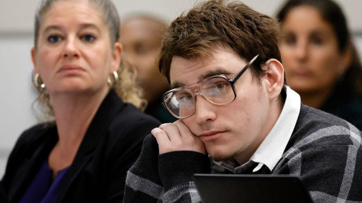 Breaking: Jury recommends life in prison for Parkland shooter Nikolas Cruz, not death penalty