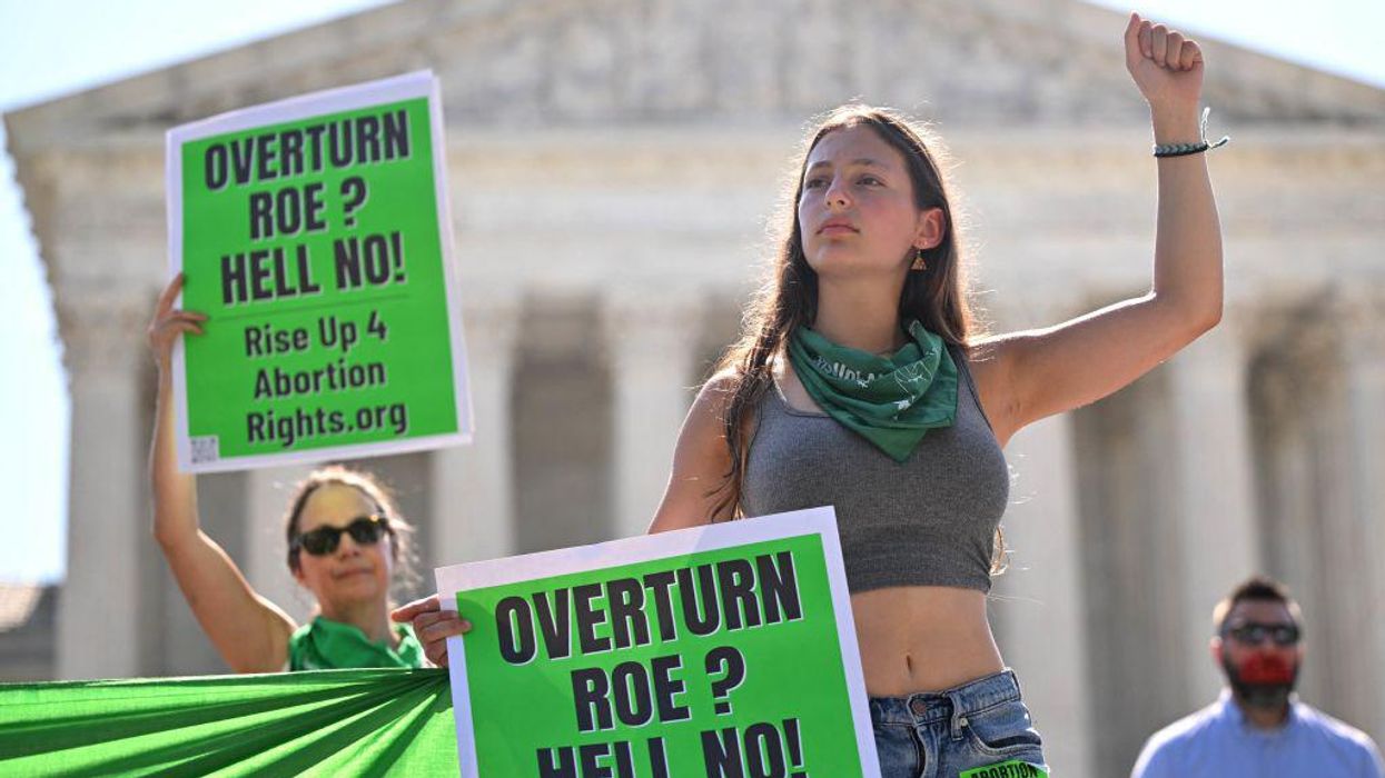 Breaking: Life wins as Supreme Court overturns Roe v. Wade