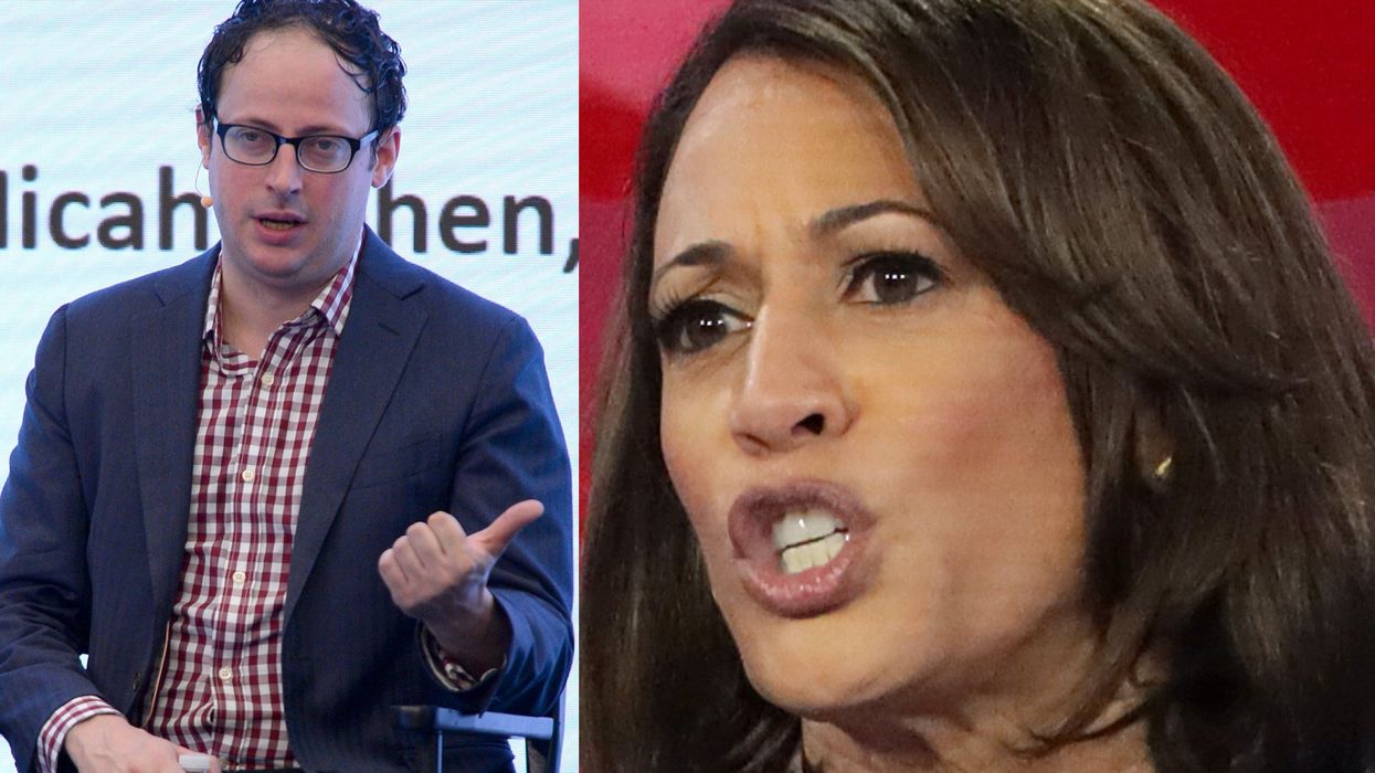 Breaking Nate Silver's latest election forecast spells doom for Kamala