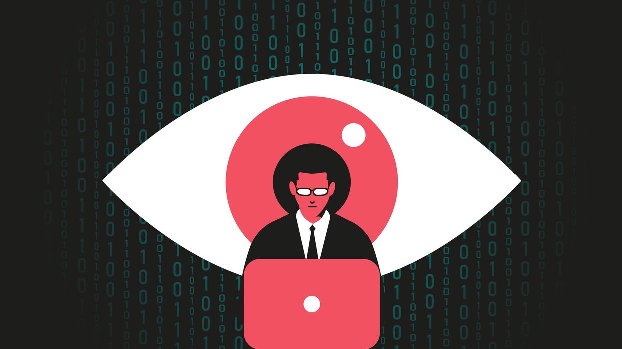 Breaking the Matrix: An online right podcast takes aim at liberal orthodoxy
