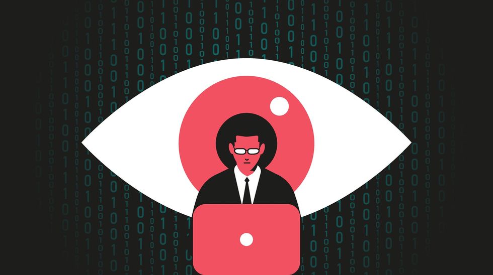 Breaking the Matrix: An online right podcast takes aim at liberal orthodoxy
