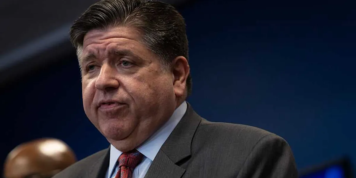 Bret Baier humiliates Pritzker over big fat lie about Chicago’s murder rate Bret Baier humiliates Pritzker over big fat lie about Chicago’s murder rate