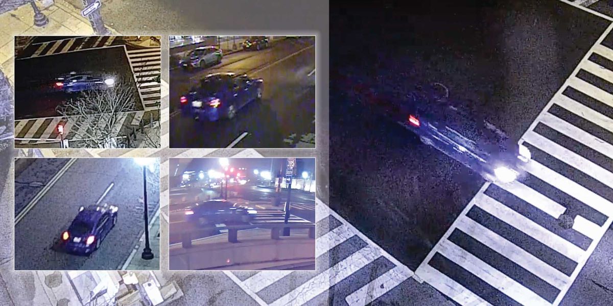 Brian Cole Jr.’s location just the latest snag in the DOJ’s evolving Jan. 6 pipe-bomb narrative