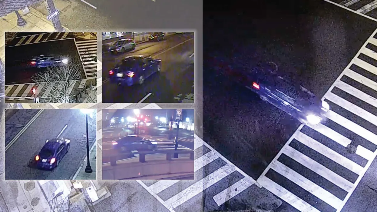 Brian Cole Jr.’s location just the latest snag in the DOJ’s evolving Jan. 6 pipe-bomb narrative