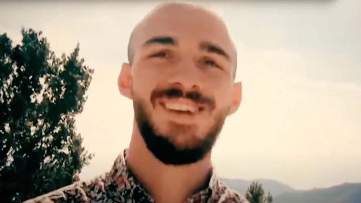 Brian Laundrie likely committed suicide before manhunt even began: Police