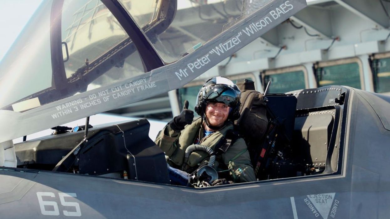 British air force has to pay up after leak revealed recruiters were told to purge 'useless white male pilots' to fast-track minorities