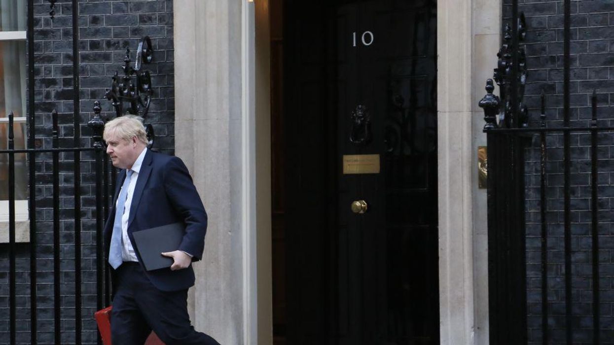 British bio-security expert claims Wuhan lab-leak theory 'accepted as likely behind closed doors' in government