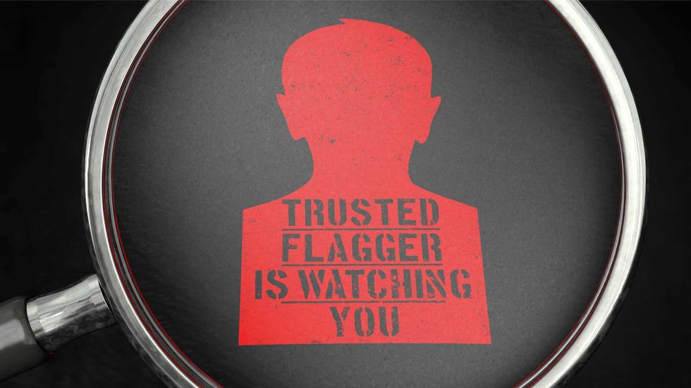 British Invasion: Inside the UK's Orwellian plan to control YouTube