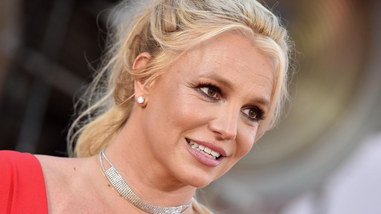 Britney Spears pens shocking, profane rant regarding conservatorship, says she will no longer perform while her father is in charge