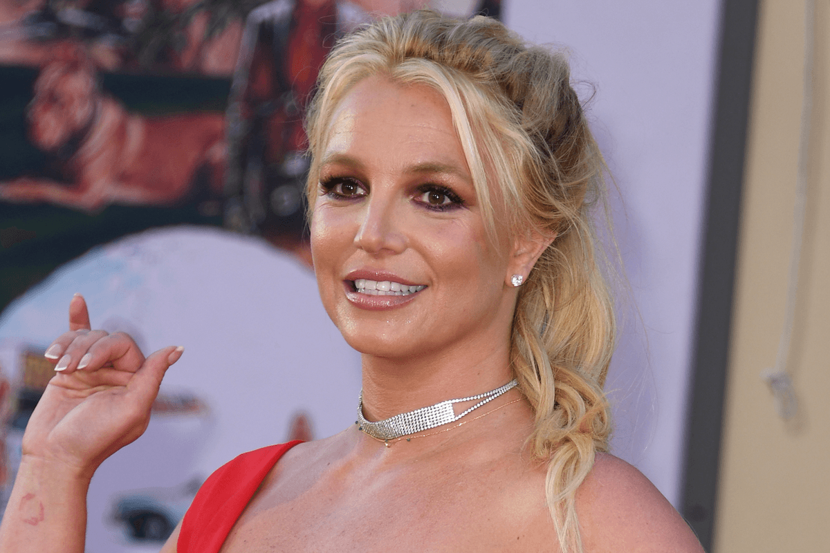 Britney Spears reportedly arrested on suspicion of DUI