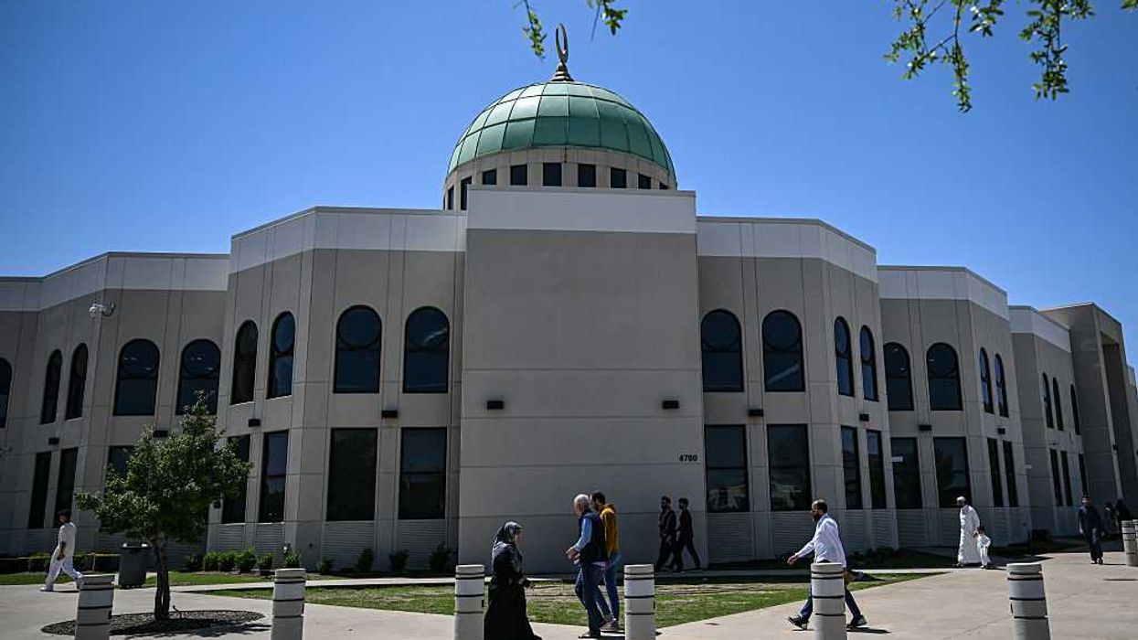 Broken Arrow says no: Residents thwart massive mosque complex proposed in Oklahoma