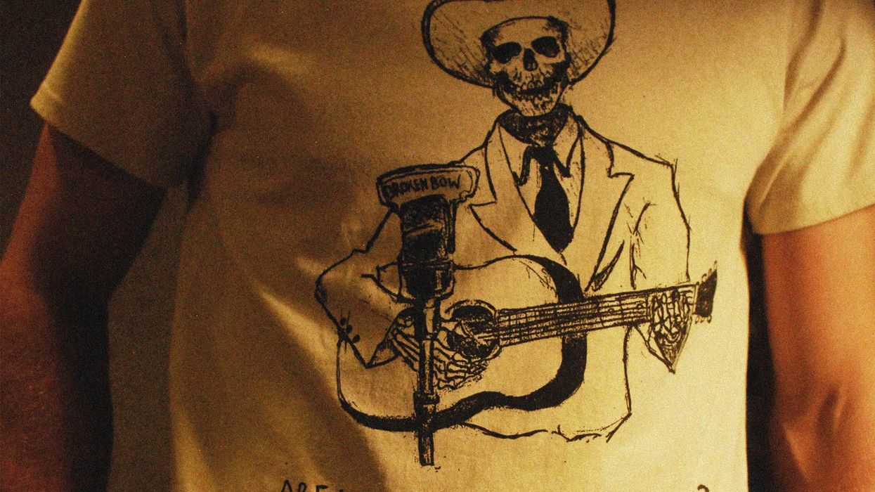 Broken Bow Country: Meet the 17-year-old behind a viral Western clothing brand