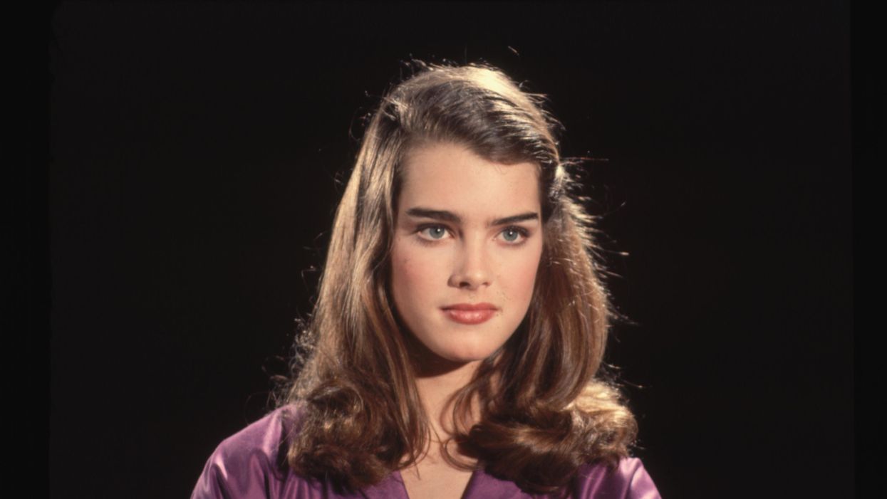 Brooke Shields calls out Barbara Walters for 'practically criminal' teenage interview rife with sexual innuendo