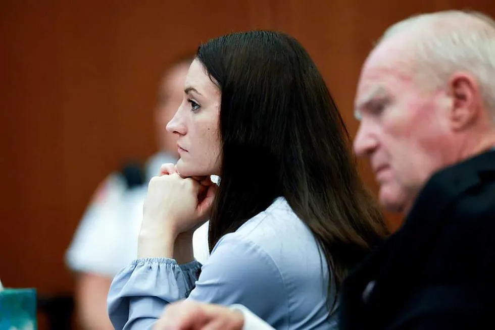 Brother of Lindsay Clancy holdout juror sheds light on pivotal decision — reveals family 'cannot leave the house': Report