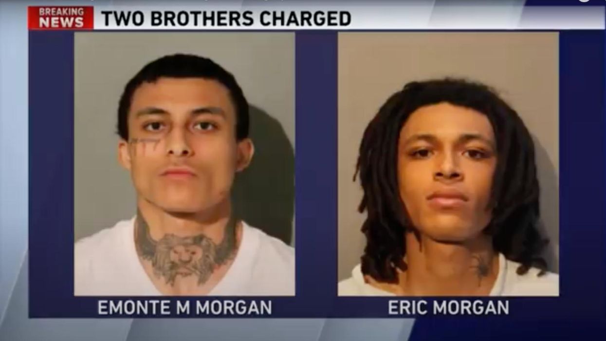 Brothers ages 21, 22 charged in murder of 29-year-old Chicago Police Officer Ella French