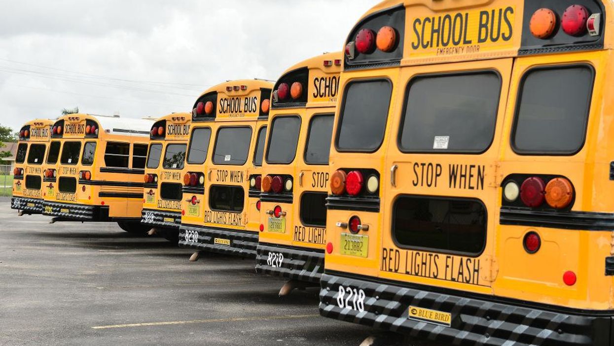 Broward County Schools will implement fall mask mandate, face opposition from DeSantis