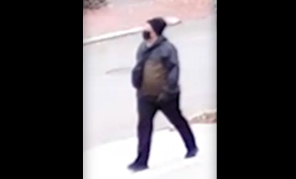 Brown U. suspected shooter's DNA gathered; images, video of person of interest match eyewitness descriptions: Police