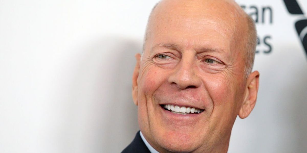 NextImg:Bruce Willis, dementia, and my father | Blaze Media
