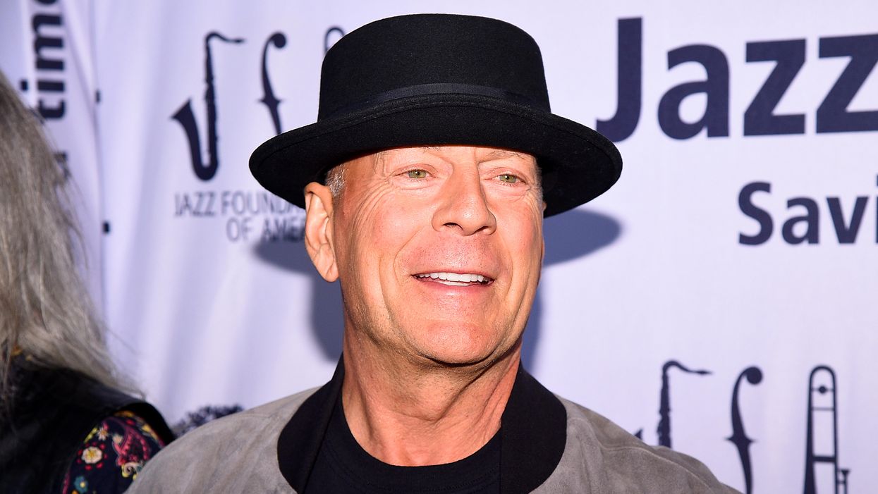 Bruce Willis reportedly misfired guns on movie sets: 'We always made sure no one was in the line of fire when he was handling guns'