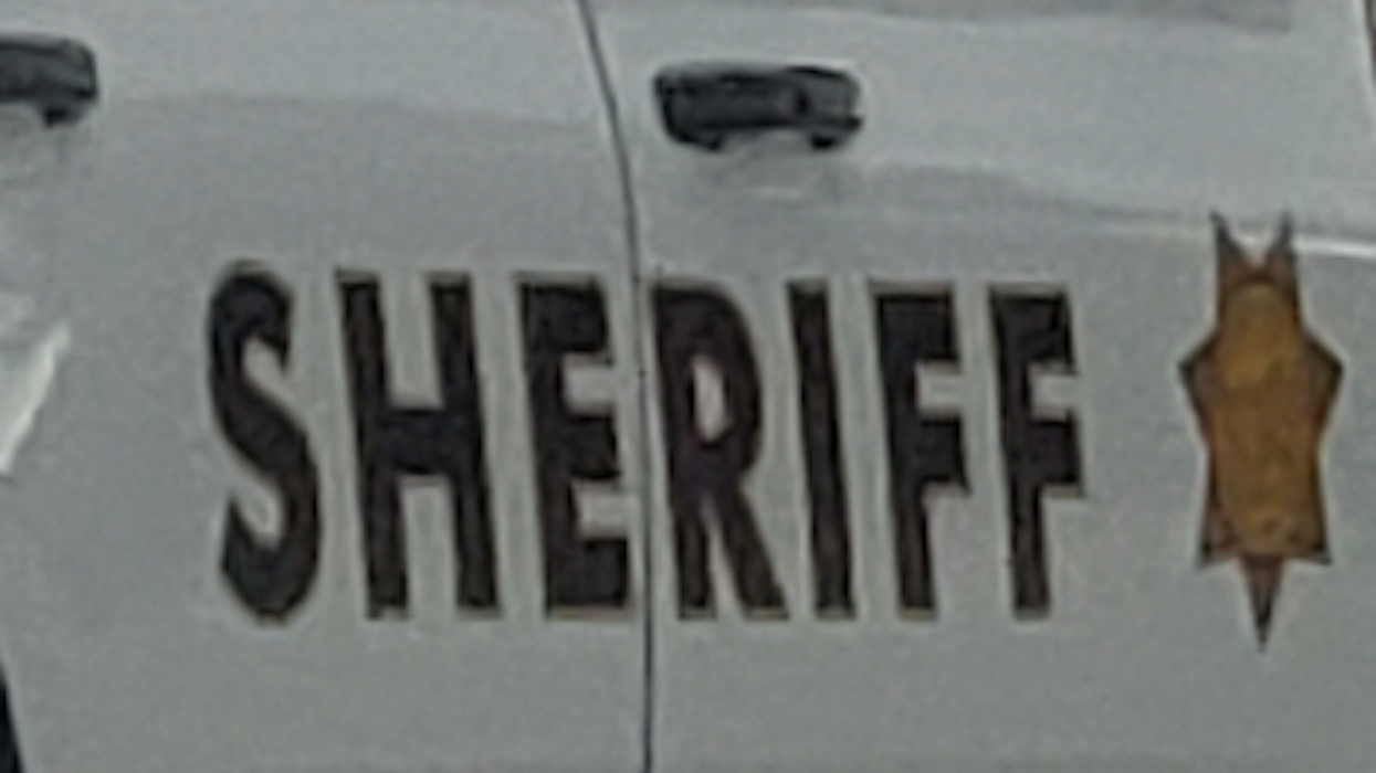 Brutal bar brawl video: Males in biker gear beat up lone man who's called the N-word. Racism accusations, petition follow.