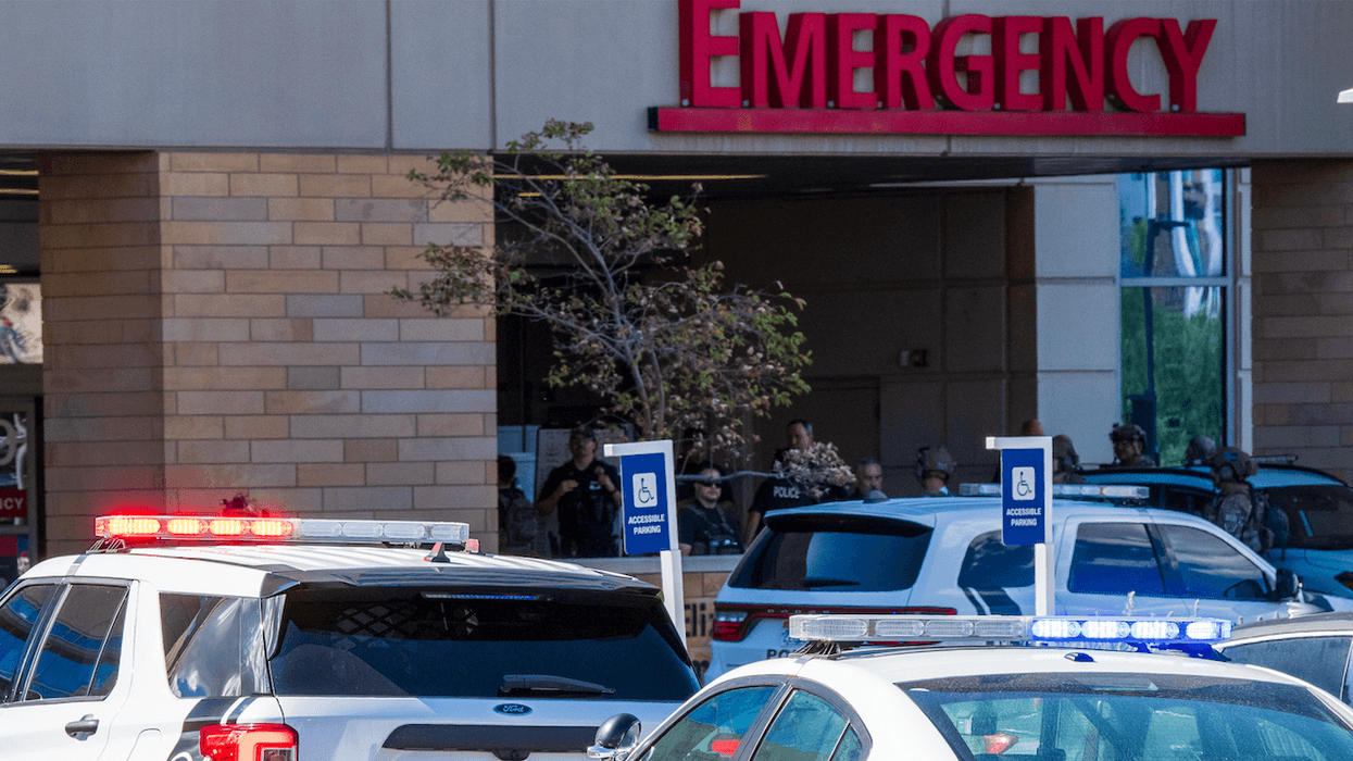 Brutal beating: Man, 45, bumps into teen at state fair, then gang of a dozen 'kicked and stomped' on man's face, fiancée says