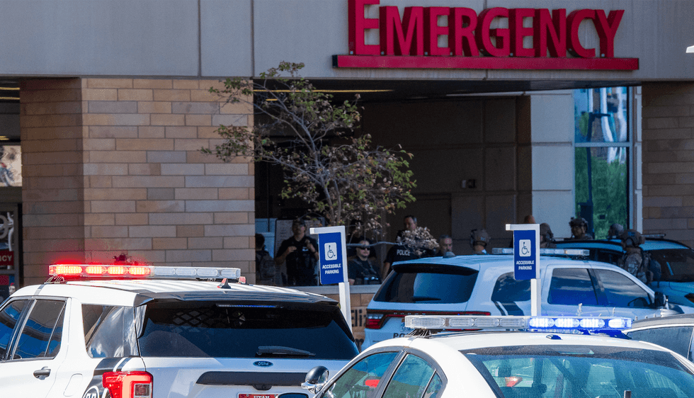 Brutal beating: Man, 45, bumps into teen at state fair, then gang of a dozen 'kicked and stomped' on man's face, fiancée says