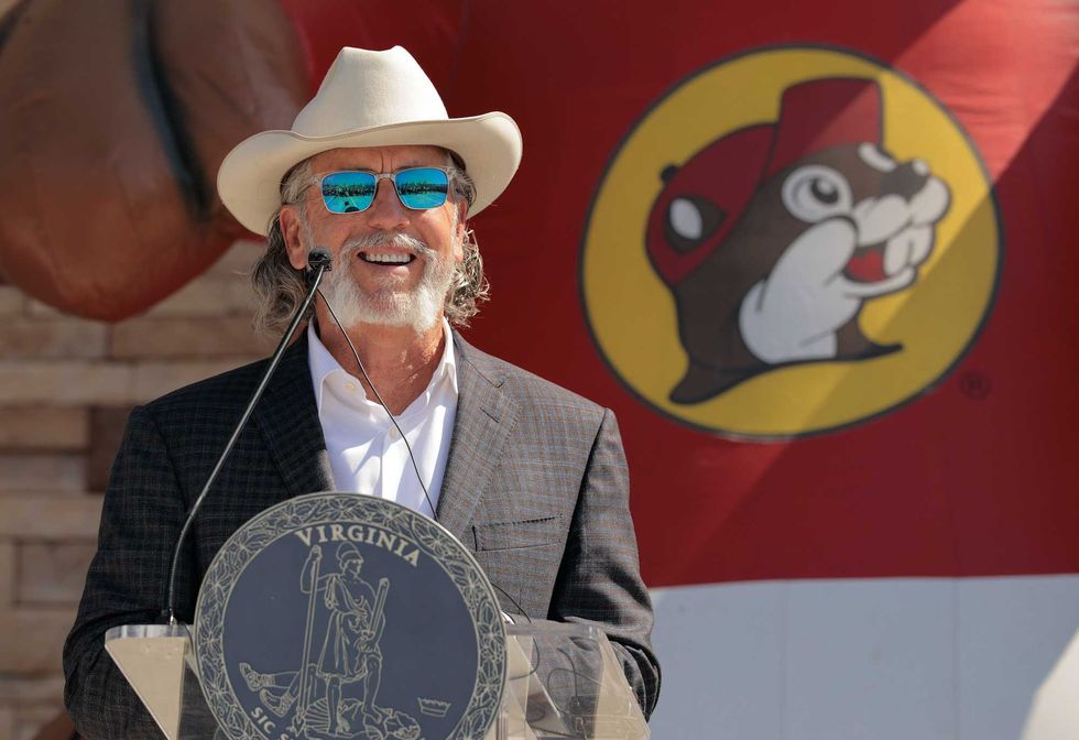 Buc-ee's co-founder says he seeks out 'conservative' states for new locations — here's why