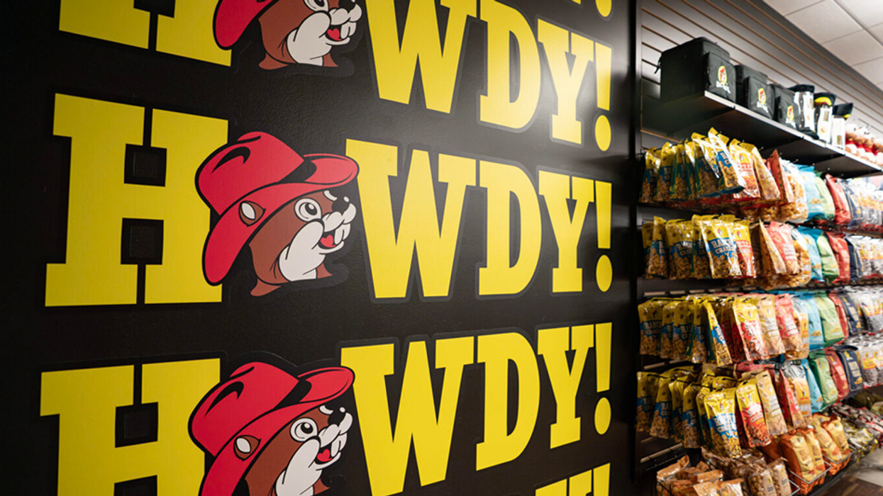Buc-ee's goes to Texas A&M — thanks to iconic brand's Aggie founder