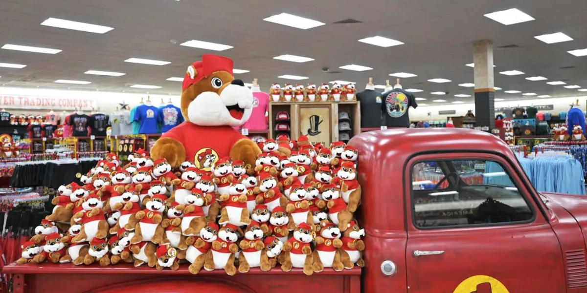 How Buc-ee’s beats Wall Street at its own game How Buc-ee’s beats Wall Street at its own game