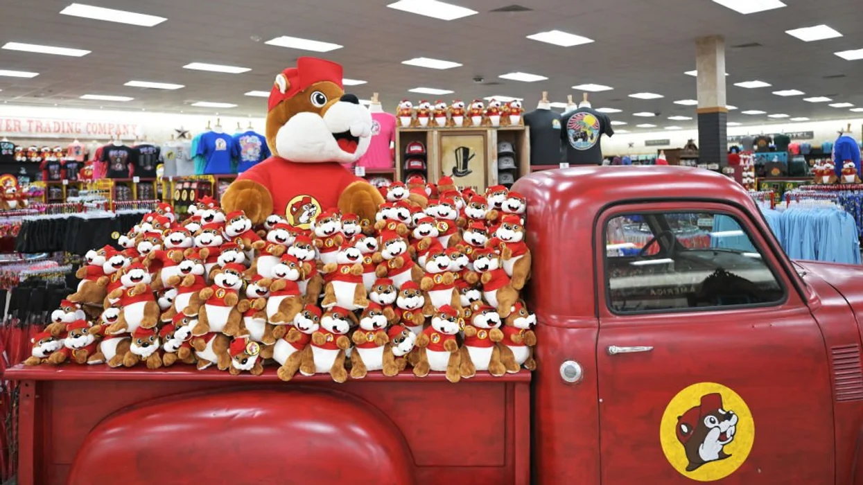 Buc-ee’s gets rich by doing everything Wall Street hates