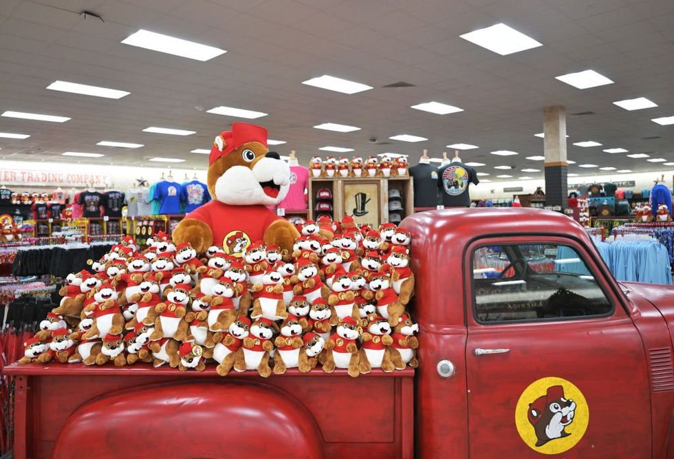 Buc-ee’s gets rich by doing everything Wall Street hates