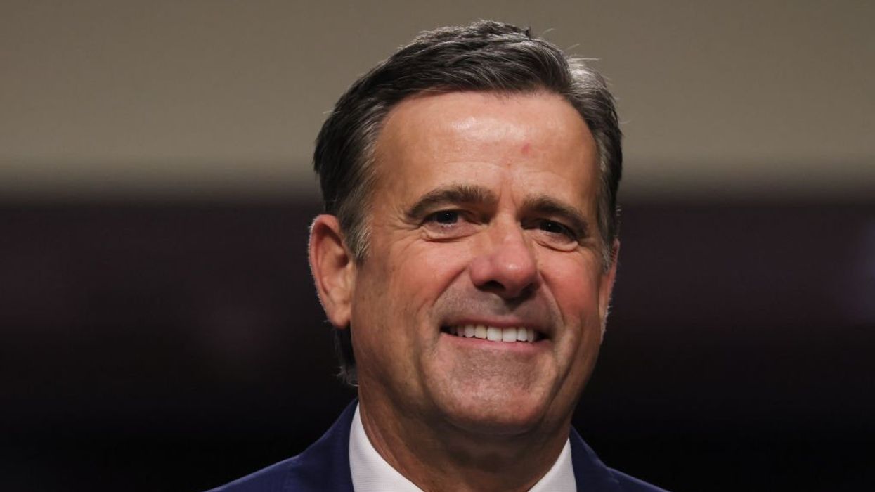 'Buckle up': CIA offers entire workforce buyout to expedite housecleaning