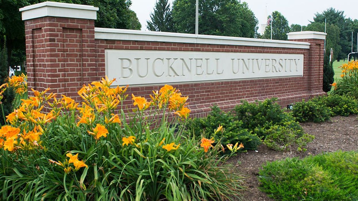 Bucknell University student found dead in fraternity house just weeks before graduation: Report