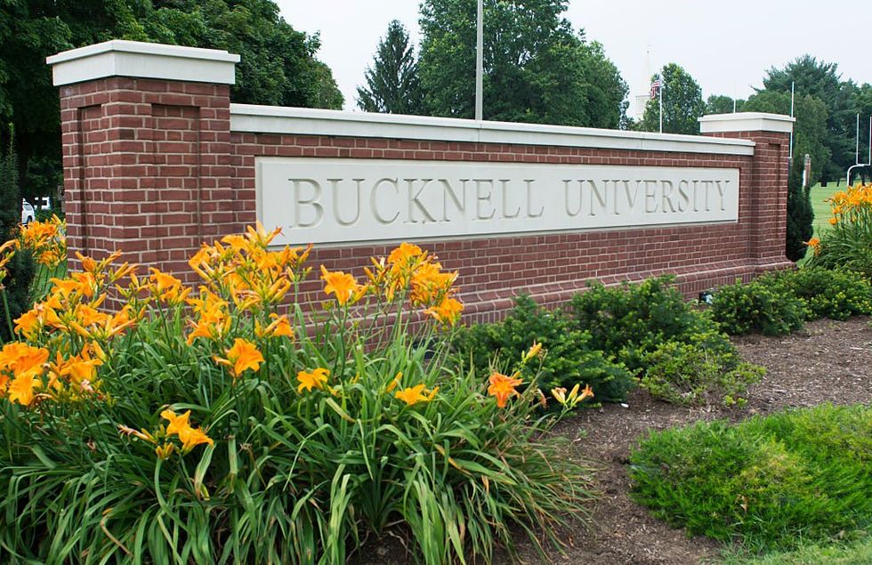 Bucknell University student found dead in fraternity house just weeks before graduation: Report