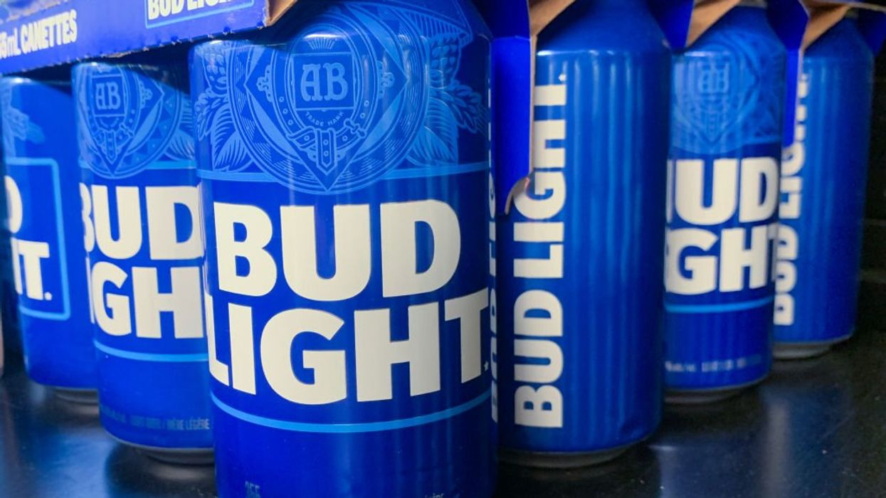 Bud Light ditches fake chick for Shane Gillis