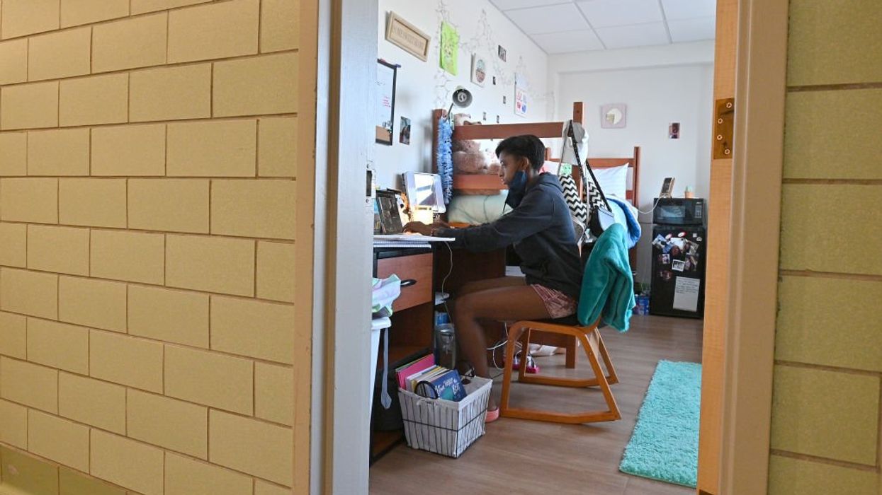 Buffalo State evicts migrants over safety concerns following recent alleged sexual assaults