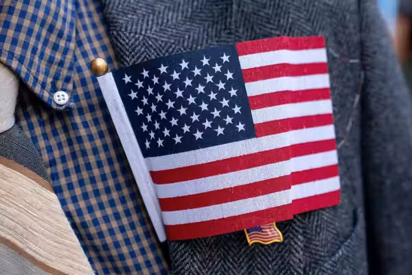 'Built his citizenship on fraud': DOJ targets Florida ex-mayor over alleged sham marriage, fake identity