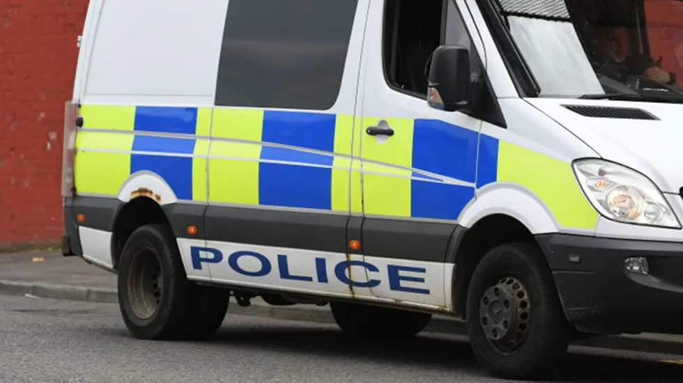 Bulgarian immigrant who attacked Scottish axe girl doesn't want to be put on the sex offender list