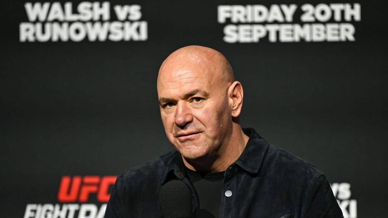 'Bulls*** that the public believes': Dana White rejects idea that MMA fighters make way more money in boxing than the UFC
