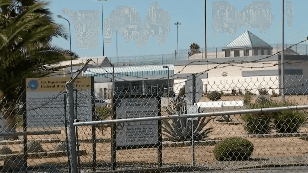 Bureau of Prisons to close down California women's prison that came to be known as the 'rape club'