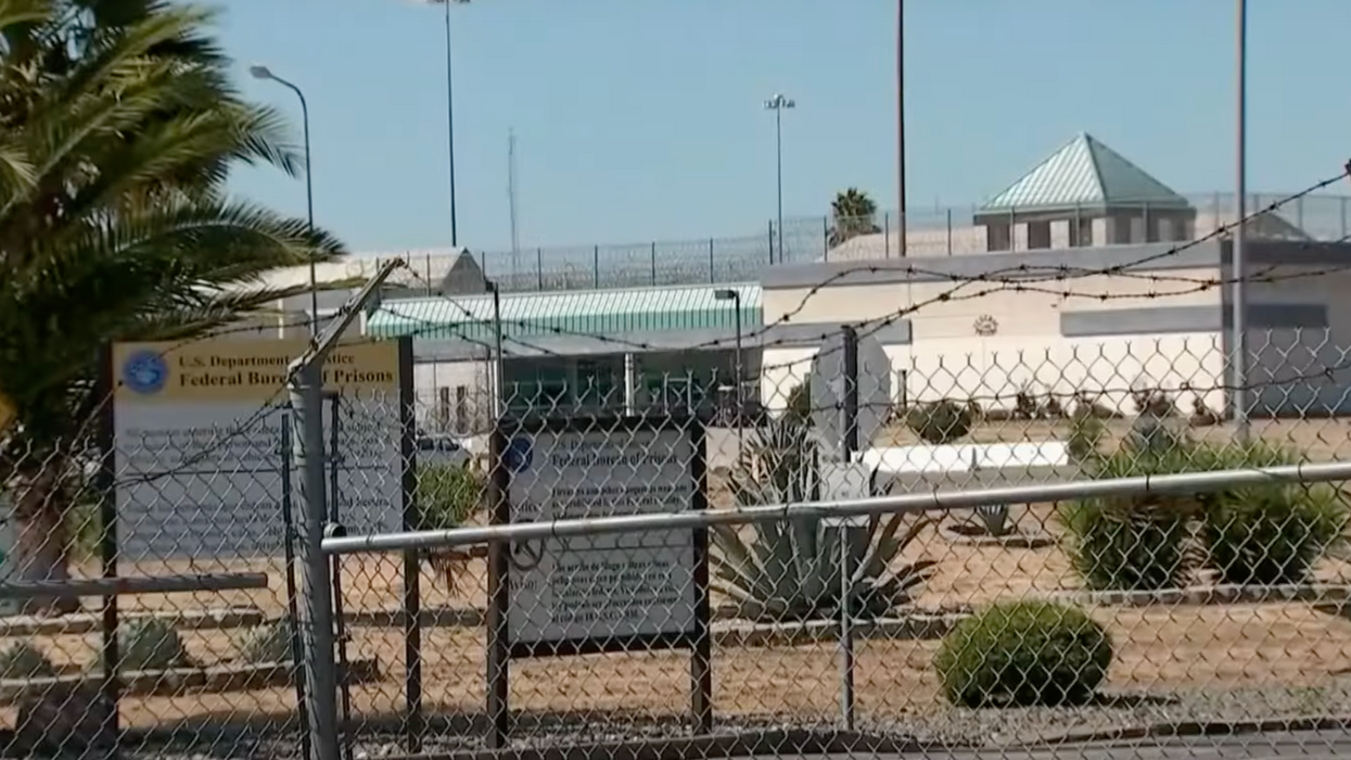Bureau of Prisons to close down California women's prison that came to be known as the 'rape club'