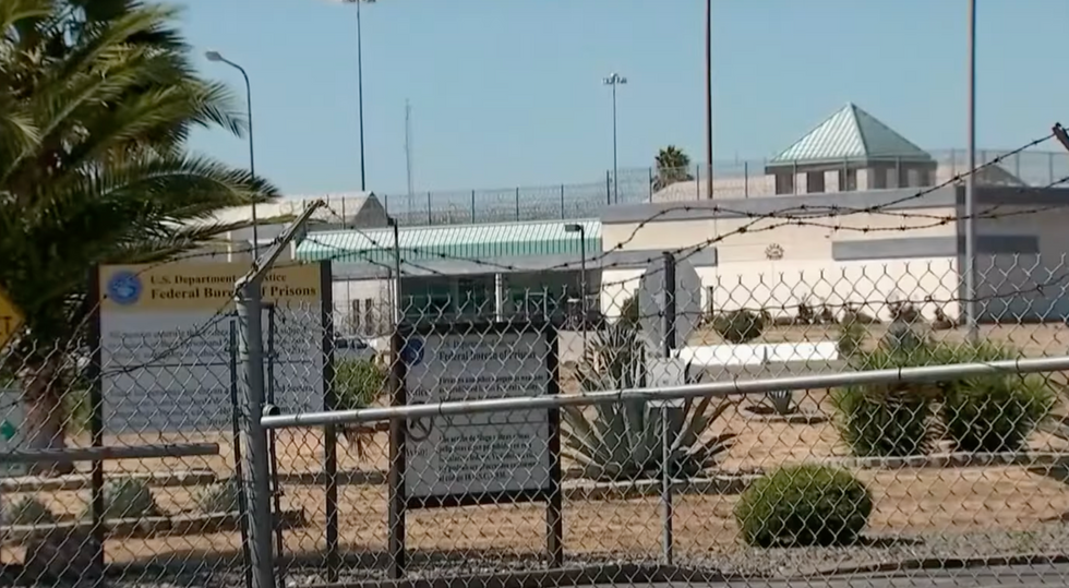 Bureau of Prisons to close down California women&apos;s prison that came to be known as the &apos;rape club&apos;