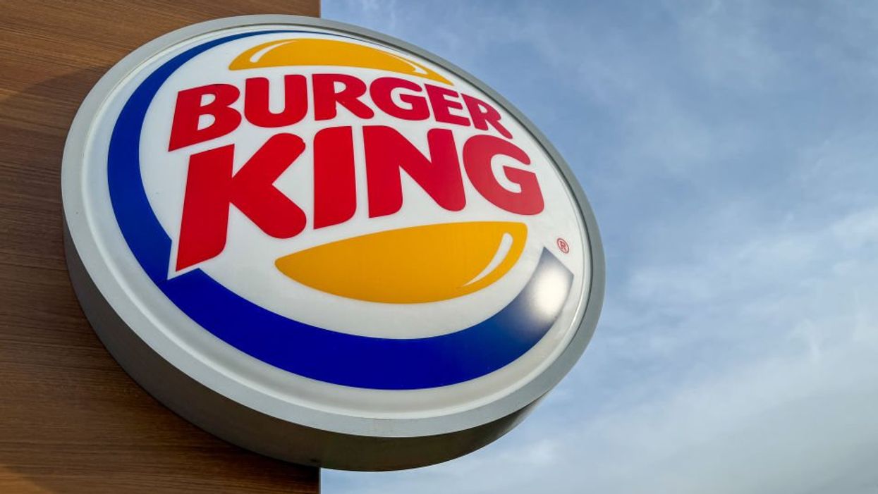 Burger King faces $15M lawsuit for alleged failure to prevent ‘open air drug bazaar’