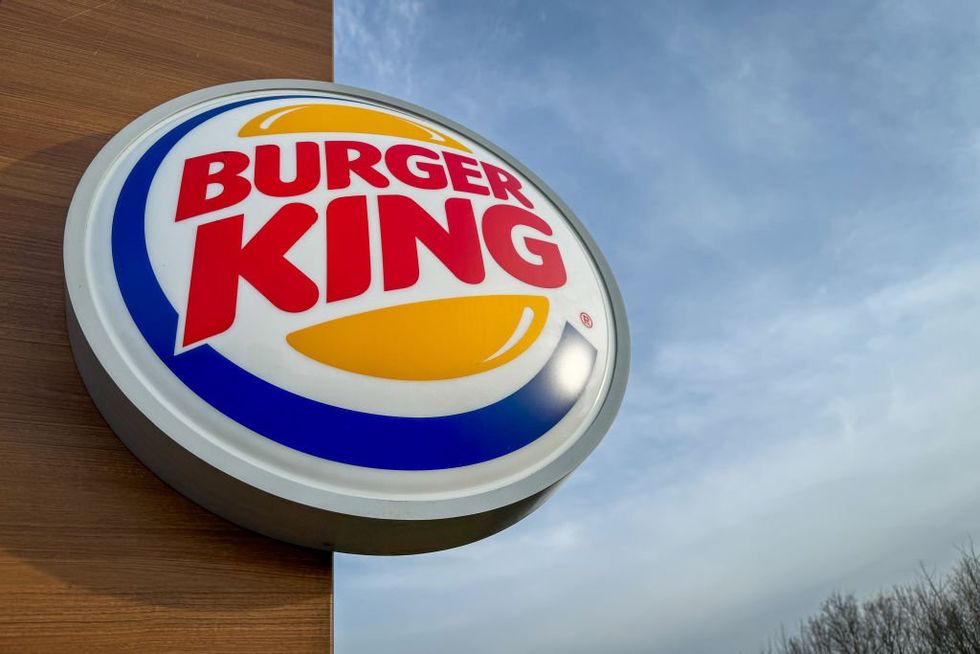 Burger King faces $15M lawsuit for alleged failure to prevent ‘open air drug bazaar’